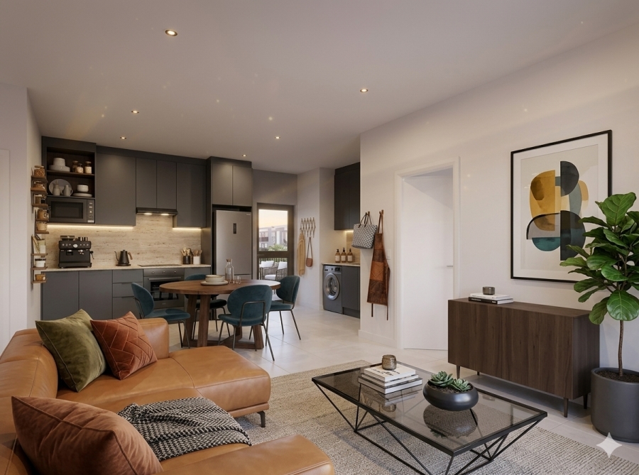 2 Bedroom Property for Sale in Peerless Park East Western Cape